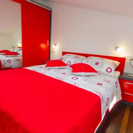 Grljusic Apartman Makarska