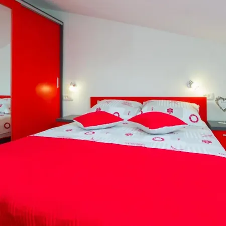 Grljusic מאקרסקה