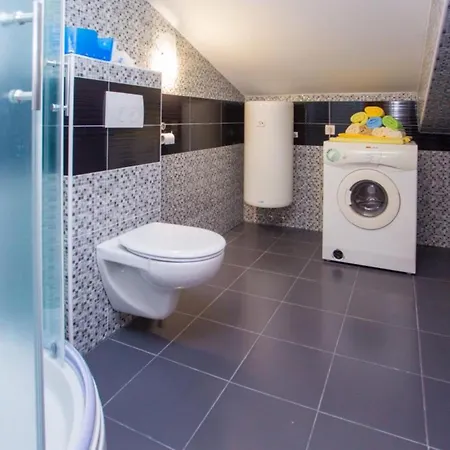 Grljusic * Макарска