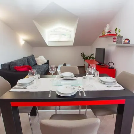 Grljusic * מאקרסקה