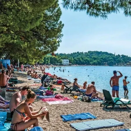 Grljusic * Макарска