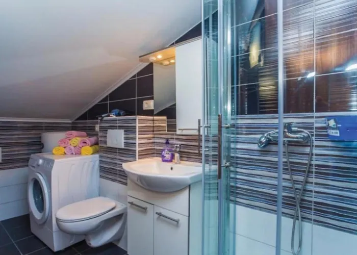 Apartman Grljusic Makarska