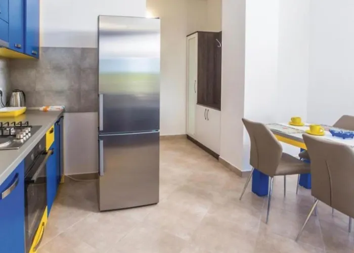 Apartment Grljusic *