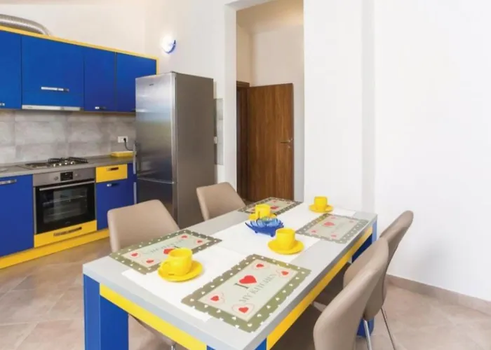 Grljusic Apartman Makarska