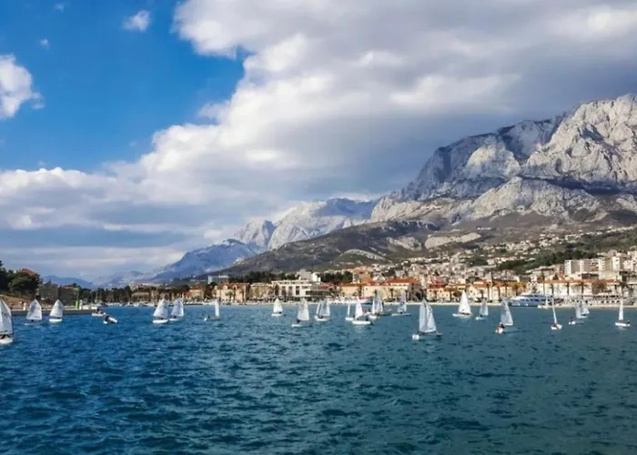Grljusic Makarska