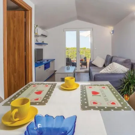 Apartmán Grljusic *