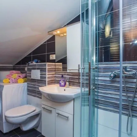 Apartmán Grljusic Makarská