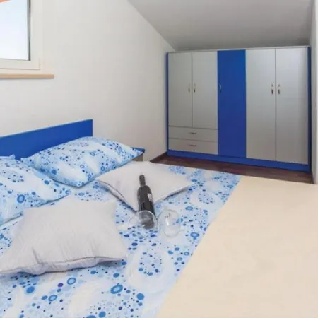 Grljusic Apartmán