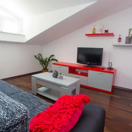 Apartmán Grljusic