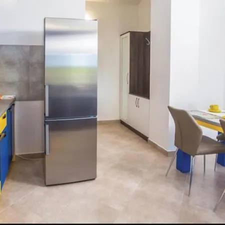 Apartmán Grljusic *